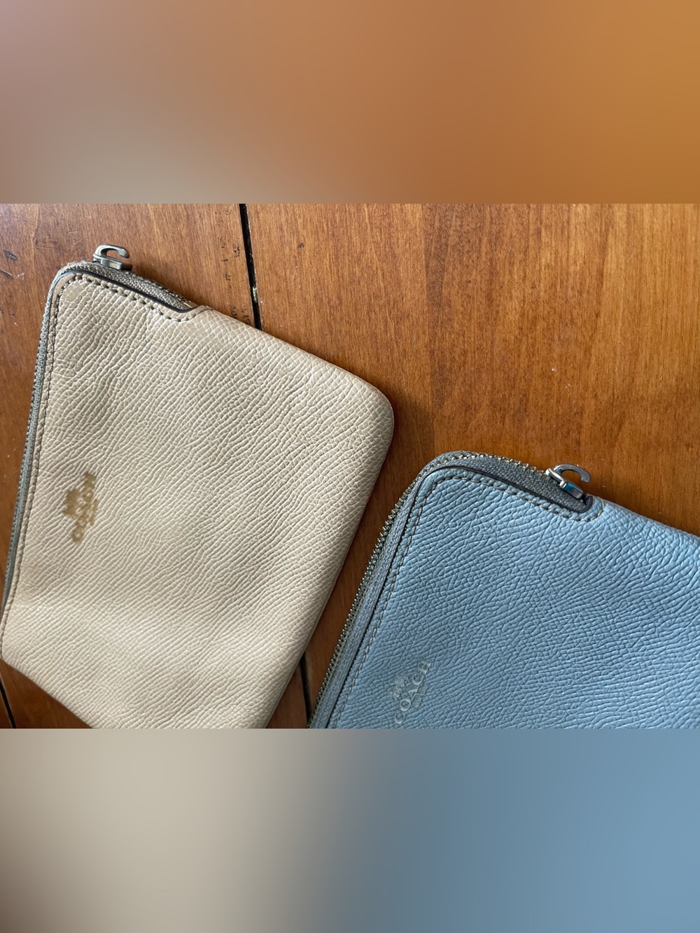 Coach project bag bundle - Picture 15 of 16